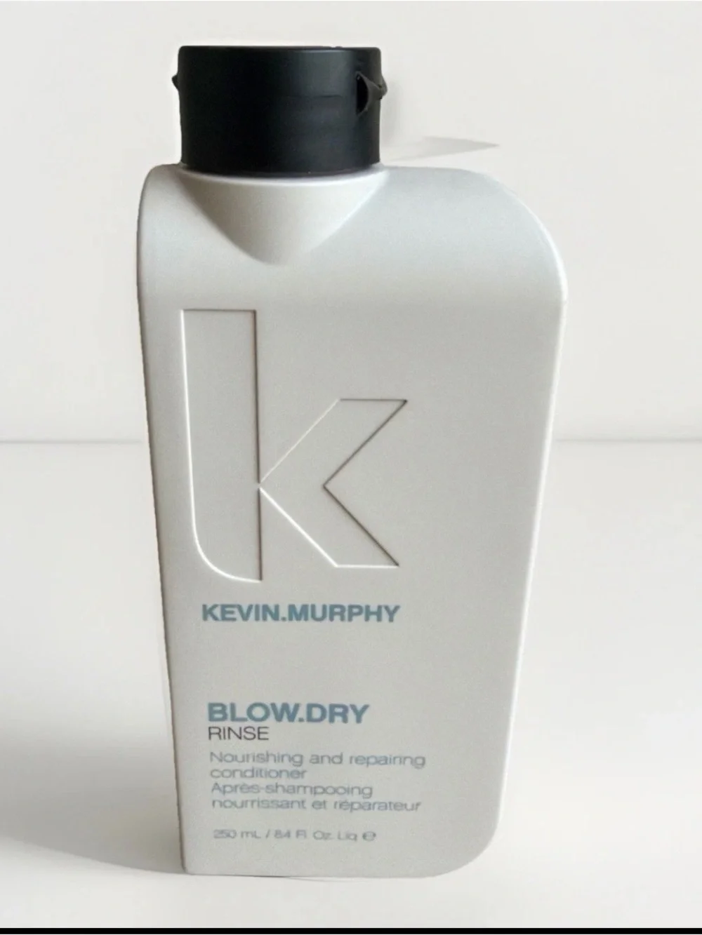 Kevin Murphy Blow Dry RINSE Nourishing And Repairing Conditioner 8.4 oz SEALED